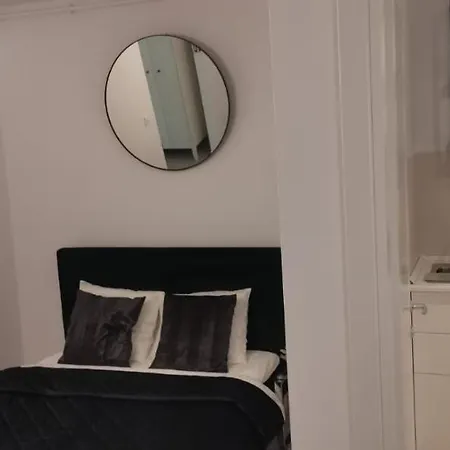 Apartament Mia!! Self Check-in!