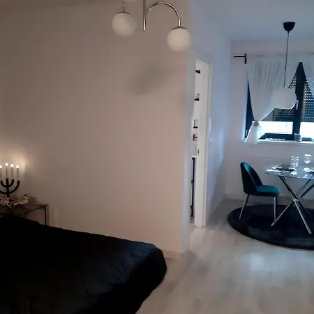 Mia!! Self Check-in! Apartament