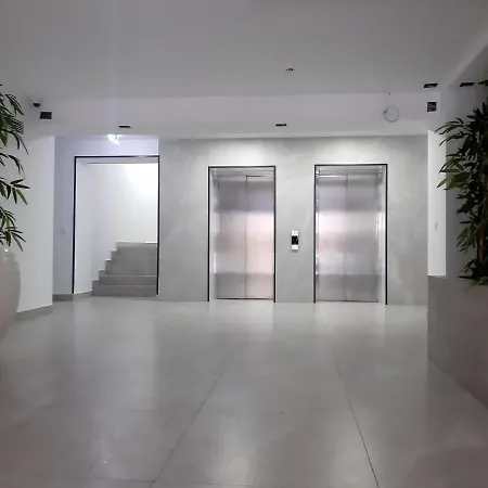 Apartament Mia!! Self Check-in! *