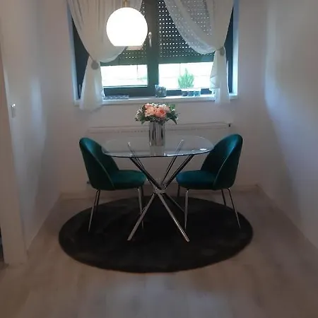 Mia!! Self Check-in! Apartament *