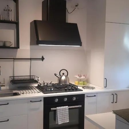 Apartament Mia!! Self Check-in! *