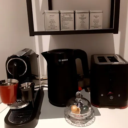 Apartament Mia!! Self Check-in!