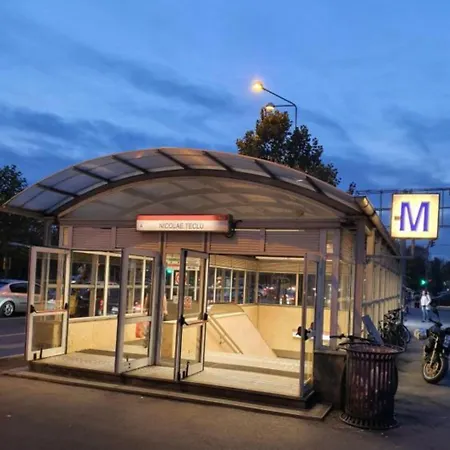 Апартаменти Mia!! Self Check-in! *