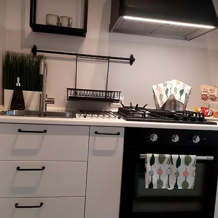 Mia!! Self Check-in! Apartamento Bucarest