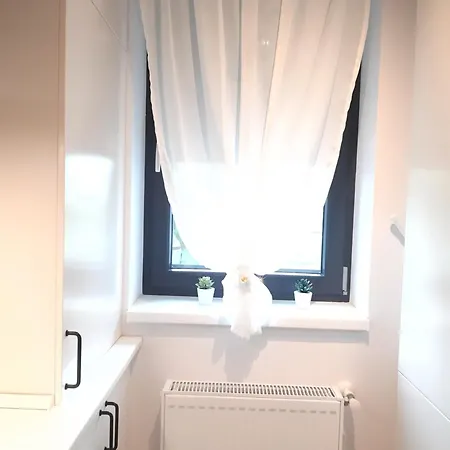 Mia!! Self Check-in! Apartamento