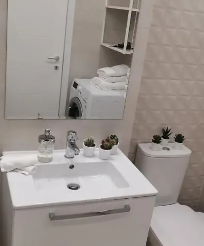 Apartament Mia!! Self Check-in! *