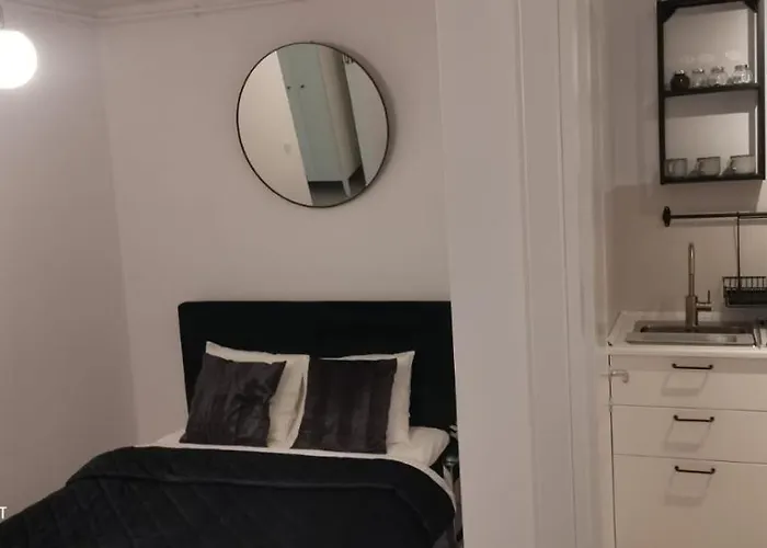 Apartament Mia!! Self Check-in!