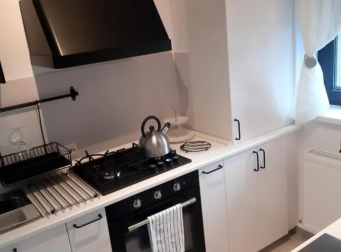 Mia!! Self Check-in! Βουκουρέστι