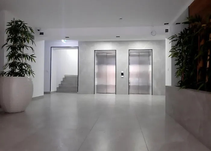 Apartament Mia!! Self Check-in! *