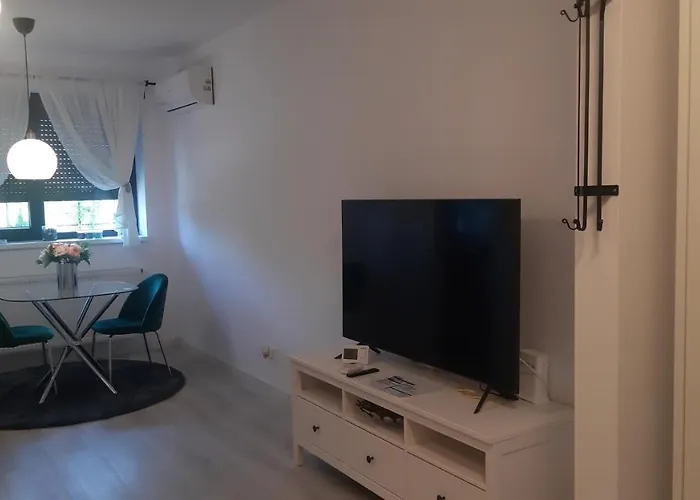 Apartament Mia!! Self Check-in! Bucureşti