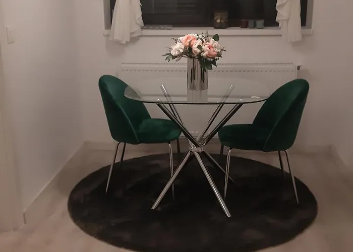 Mia!! Self Check-in! *