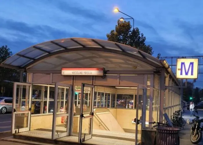 Апартаменти Mia!! Self Check-in! *