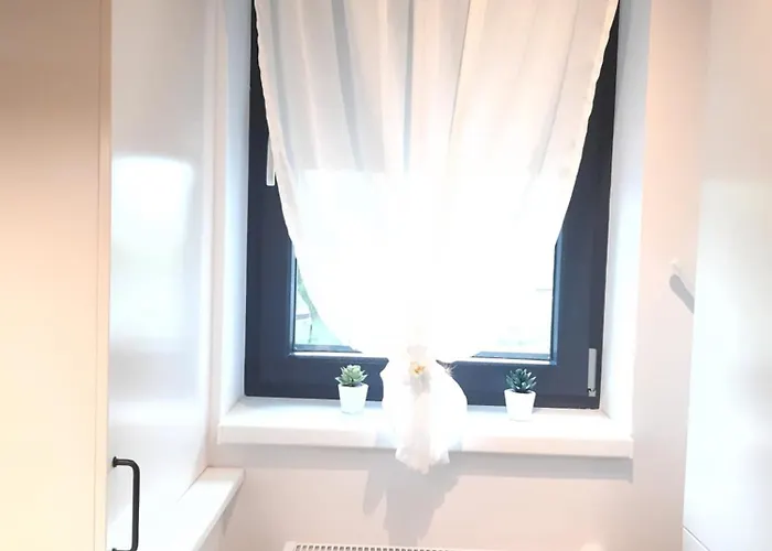 Mia!! Self Check-in! Апартаменти