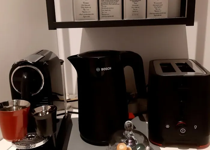 Διαμέρισμα Mia!! Self Check-in!