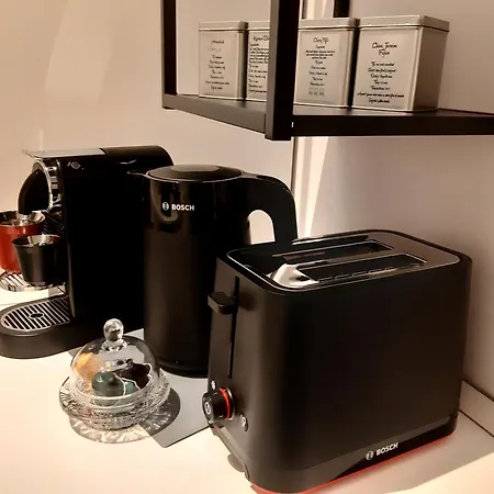 Lejlighed Mia!! Self Check-in! *