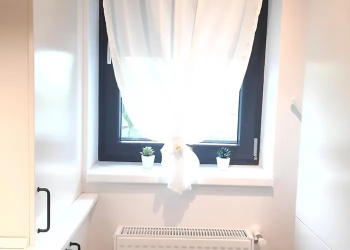 Mia!! Self Check-in! * Bukarest